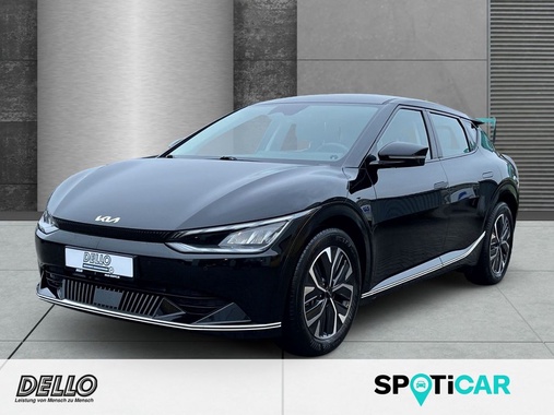 Kia EV6 2023