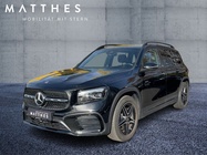 Mercedes-Benz GLB-Class 2025