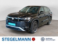 Volkswagen Tayron 2025