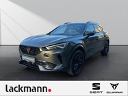 Cupra Formentor 2024