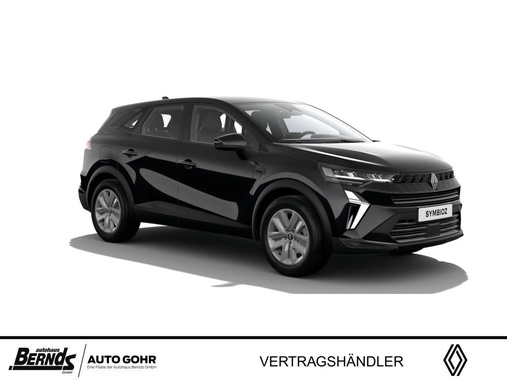 Renault Symbioz 2026