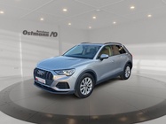 Audi Q3 2021
