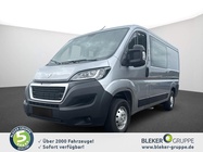 Peugeot Boxer 2024