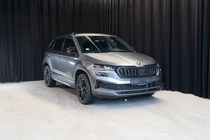Skoda Karoq 2023