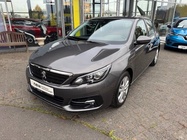 Peugeot 308 2021