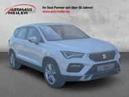 Seat Ateca 2021