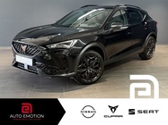 Cupra Formentor 2024