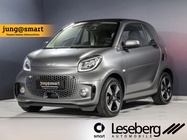 Smart ForTwo 2023