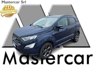 Ford EcoSport 2022
