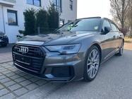 Audi A6 2022