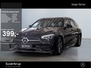 Mercedes-Benz C-Class 2025