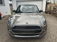 MINI Cabrio 2019