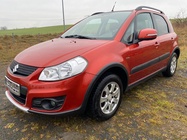 Suzuki SX4 2011