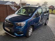 Opel Combo 2022