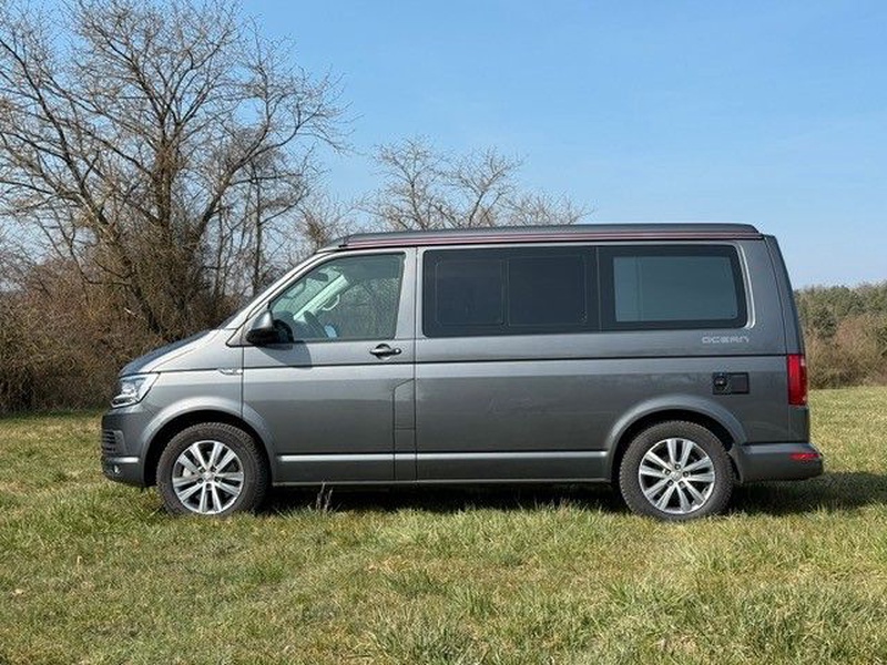 Volkswagen T6
