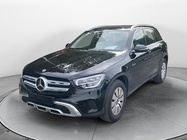 Mercedes-Benz GLC-Class 2021