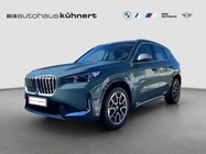 BMW X1 2024