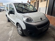 Fiat Fiorino 2020