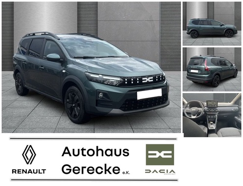 Dacia Jogger 2026