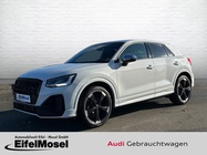 Audi SQ2 2025