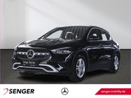 Mercedes-Benz GLA-Class 2024