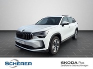 Skoda Kodiaq 2025