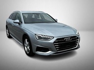 Audi A4 2020