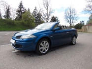 Renault Megane 2007