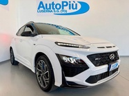 Hyundai Kona 2021