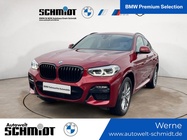 BMW X4 2019