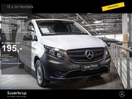 Mercedes-Benz Vito 2021