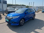 Honda HR-V 2020