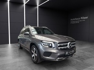 Mercedes-Benz GLB-Class 2020