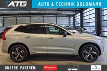 Volvo XC60 2022