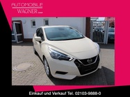 Nissan Micra 2020