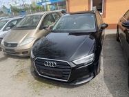 Audi A3 2019