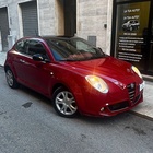 Alfa Romeo MiTo 2011
