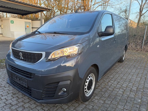 Peugeot Expert 2020