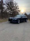 Audi A6 2019