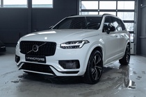 Volvo XC90 2020