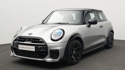 MINI Cooper 2025
