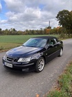Saab 9-3 2007
