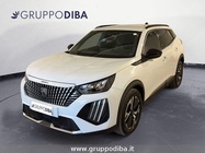 Peugeot 2008 2025