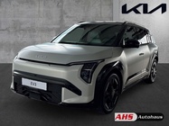 Kia EV3 2025