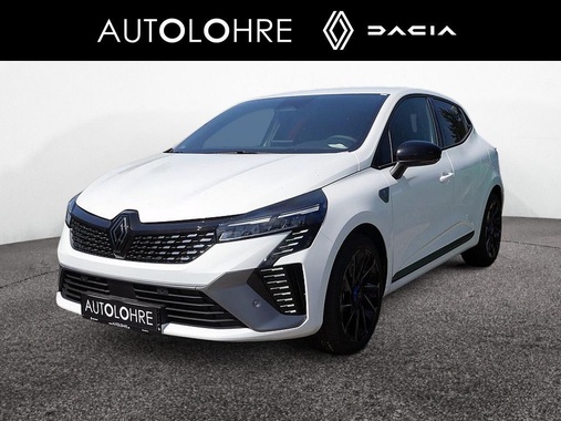 Renault Clio 2025