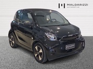Smart ForTwo 2022
