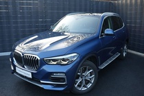 BMW X5 2021