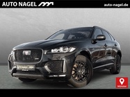 Jaguar F-Pace 2020