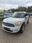 MINI Countryman 2016