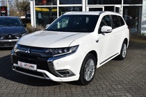 Mitsubishi Outlander 2019